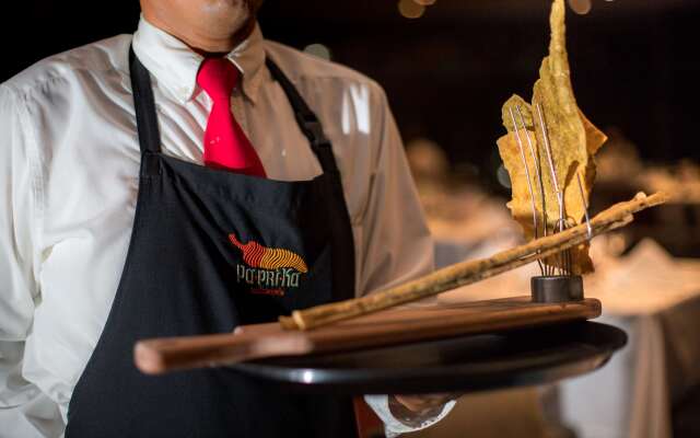 Wyndham Costa del Sol Pucallpa