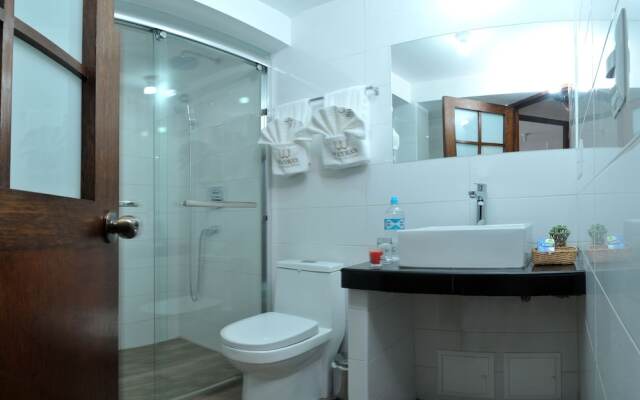 Wayra's San Blas