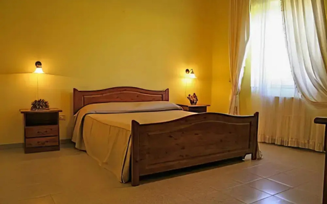 Villa Fiorita