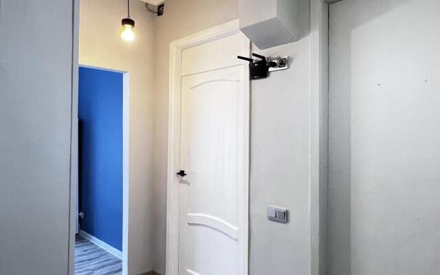 Апартаменты 1896 на Канале Грибоедова