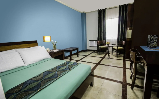 The Inns Bacolod by The Oriental