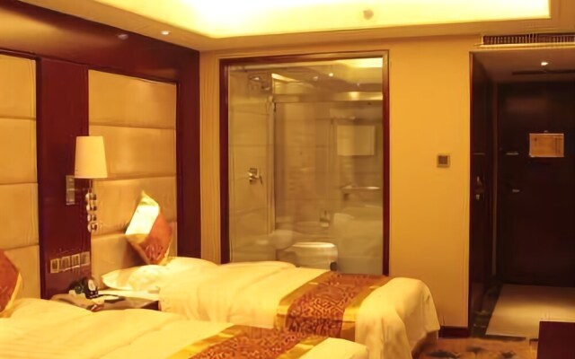 Yunding International Hotel