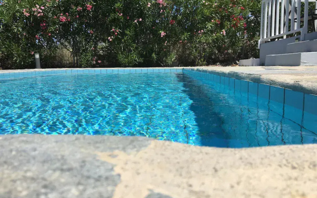 Villa in Kirianna With Private Pool