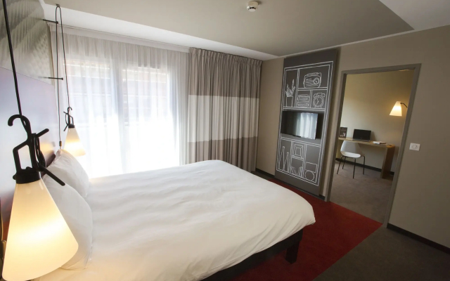 Ibis Lille Centre Grand Palais