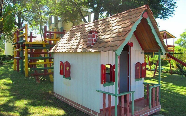 Hotel Fazenda Itaytyba