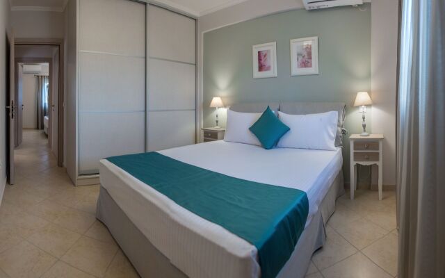 Elodia Suites