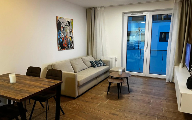 Apartmán U Satoshiho