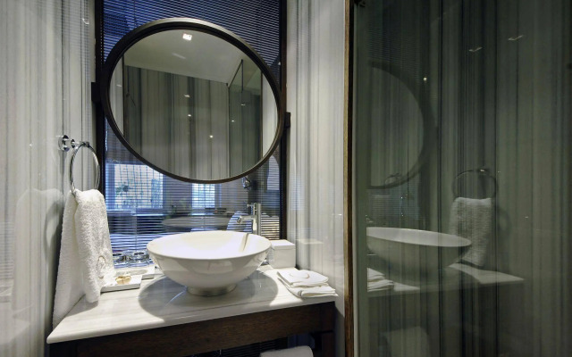 Urban Suites Istanbul