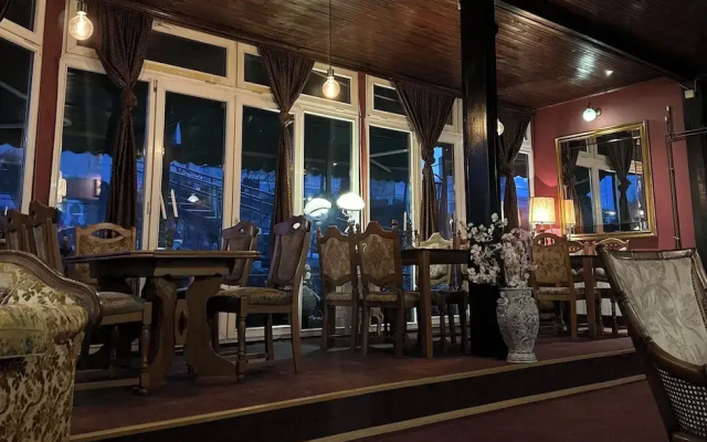 Hotel Odelia