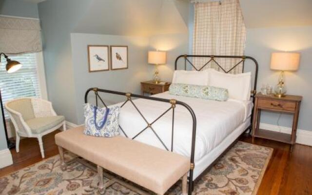 Frederick Inn Bed and Breakfast