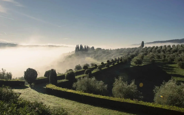 Casa Villa Rentals by Torre a Cona