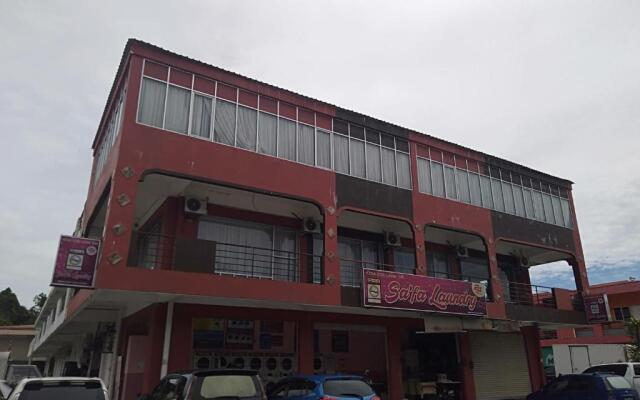 OYO 90346 Safa Hotel Ranau