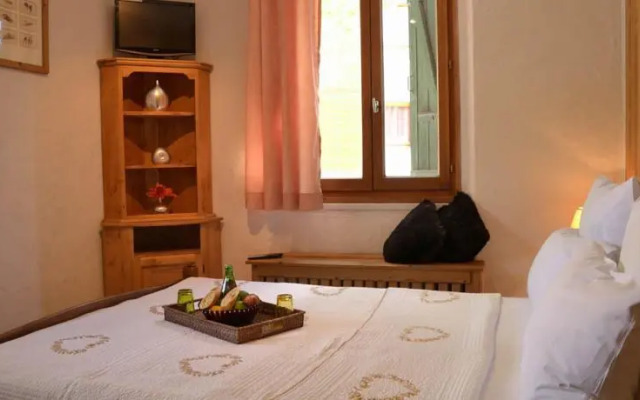 Auberge Le Mont Prorel