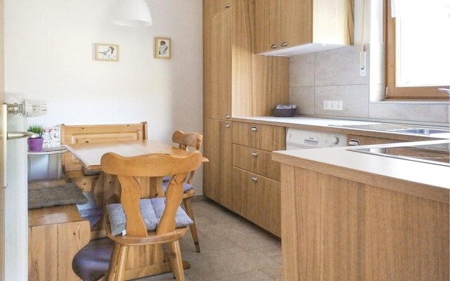 Nice Apartment in Lenzkirch-saig With 2 Bedrooms and Wifi