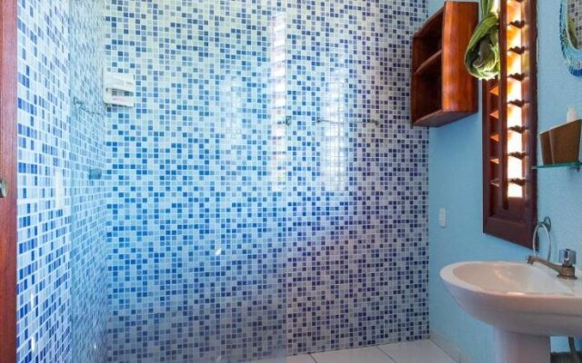 Hotel e Pousada Cumbuco Guesthouse