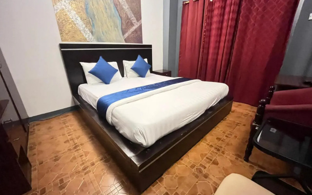 Bab Al Bahrain Hotel