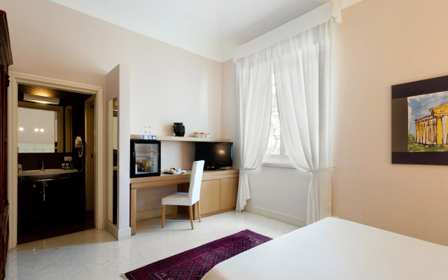 Palazzo Brunaccini Boutique Hotel