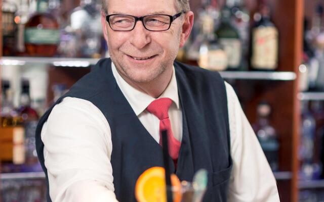 Mercure Hotel Bad Oeynhausen City