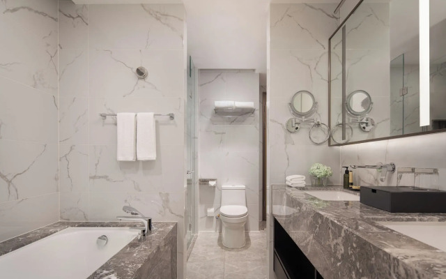 Ascott New District Wuxi