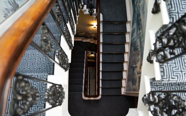 The Milsom Hotel