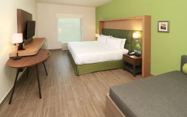 Holiday Inn Chilpancingo