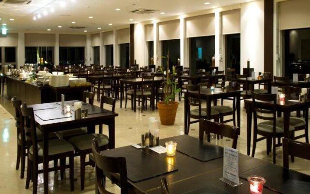 Ailand HOTEL YONAGUNI