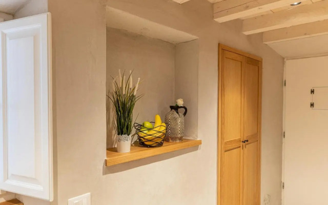 Superior 1 BR Apartment Gabriela next to Buža beach
