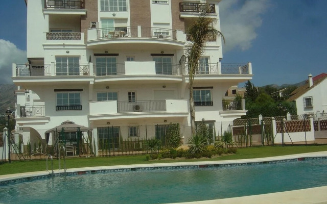 Rentcostadelsol Mijas-Cortijo Chico