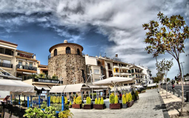 Casa La Torre