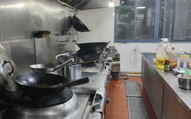 Hang Zhou Teckon Myfeel Hotel