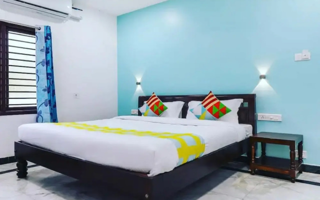 VCP Beach Resort