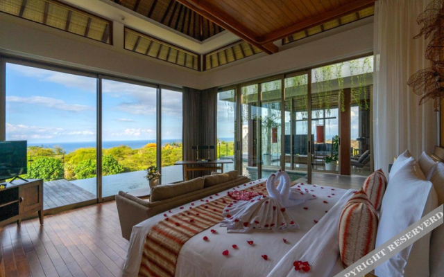 Eaze Villas Uluwatu
