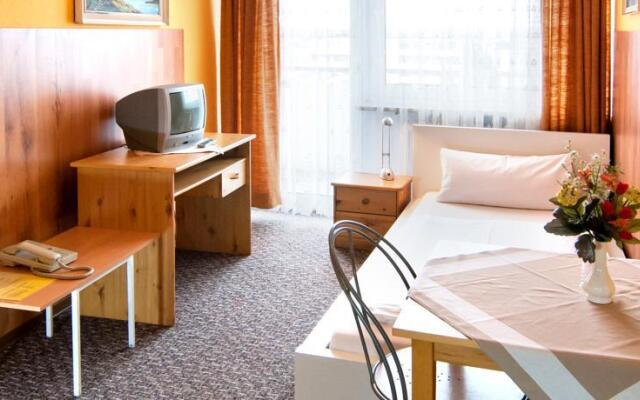 Hotel Krone