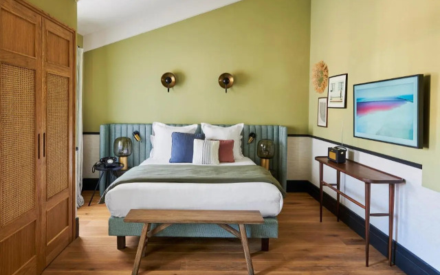 Ultimate Provence Hotel & Spa Golfe de Saint Tropez