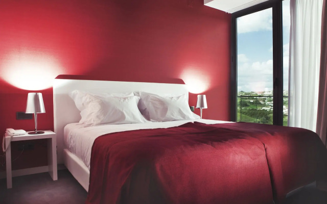 Real Abadia Congress & SPA Hotel