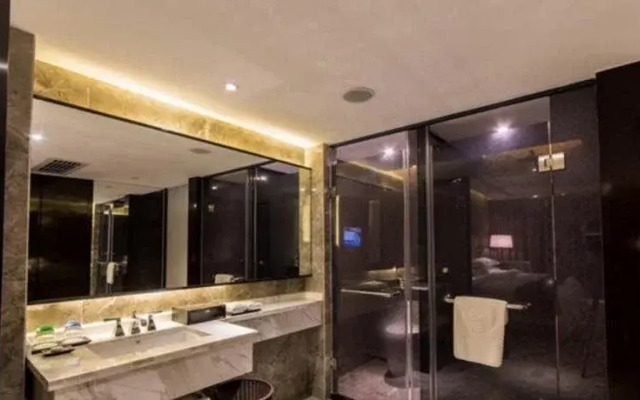 南宁波斯顿国际酒店