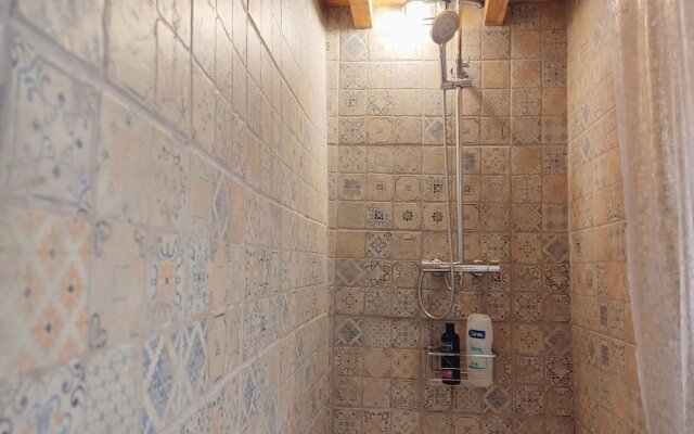 Sandomil Riverbeach Tiny House