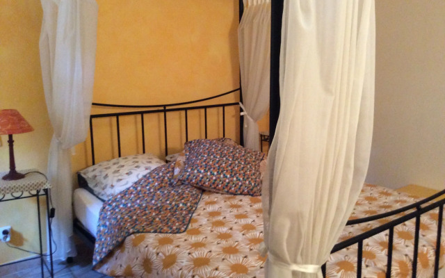 Le rêve D'Emma Chambres D'hôtes