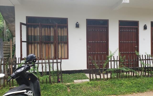 Tanoaks Villa