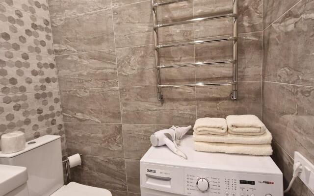 5-star apartment on Khadartseva street 29B