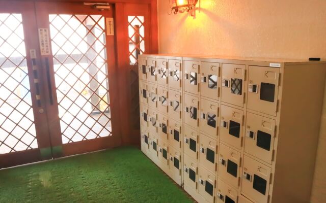 Hotel Ryuo