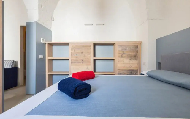 2320 Villa Ilse by Perle di Puglia