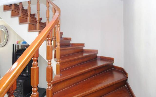 Airy Syariah Buah Batu Sanggar Kencana Satu 14 Bandung