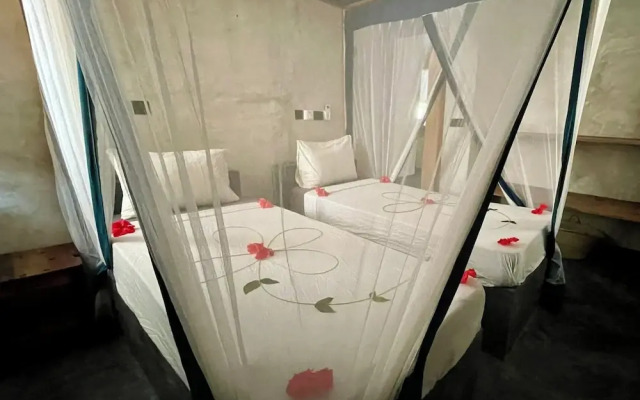 Baobab Bungalows