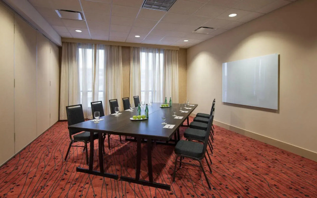 Residence Inn by Marriott Calgary South