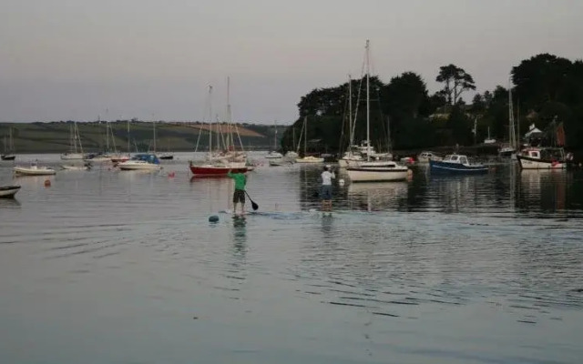Waterside Holiday Cottages