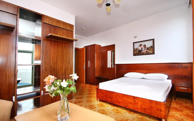 Hotel Europa
