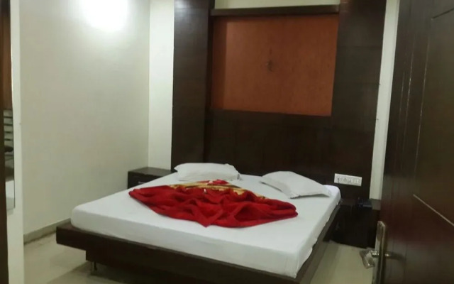 Hotel Jam International