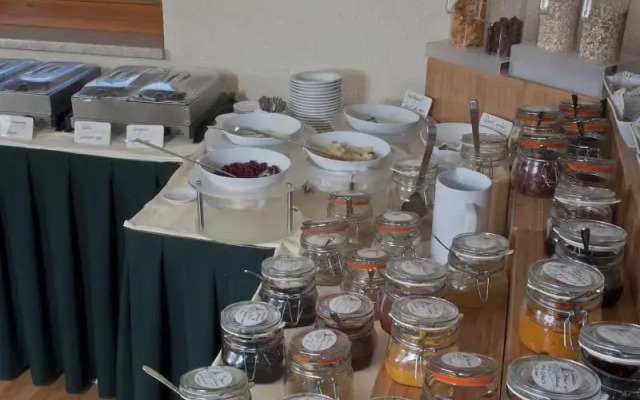 Panoramahotel Am Marienturm