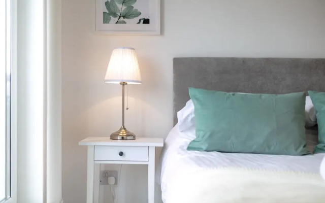 Old Harbour - Donnini Apartments